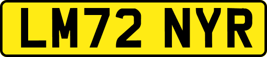 LM72NYR