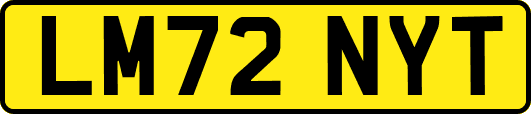 LM72NYT