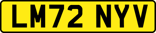 LM72NYV