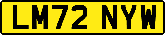 LM72NYW