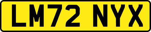 LM72NYX