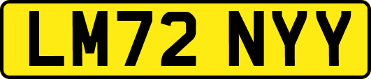 LM72NYY