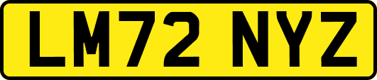 LM72NYZ