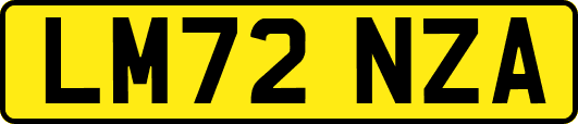 LM72NZA