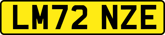 LM72NZE