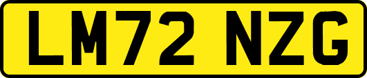 LM72NZG