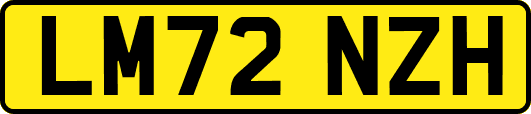 LM72NZH