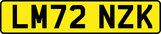 LM72NZK