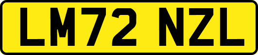 LM72NZL