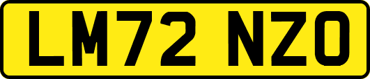 LM72NZO