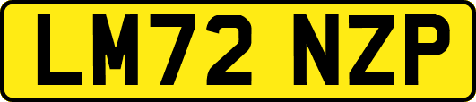 LM72NZP