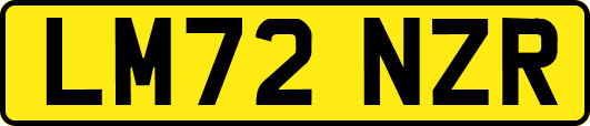 LM72NZR