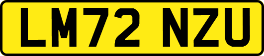 LM72NZU