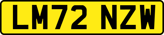LM72NZW