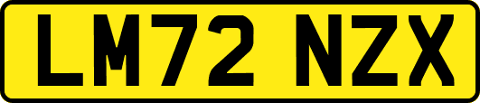 LM72NZX