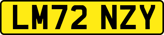 LM72NZY
