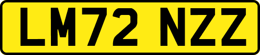 LM72NZZ