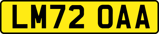 LM72OAA