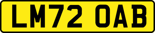 LM72OAB