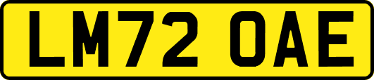 LM72OAE