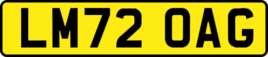 LM72OAG