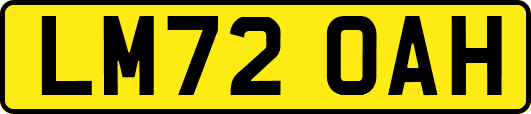 LM72OAH