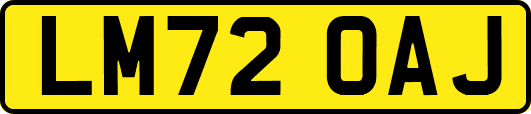LM72OAJ