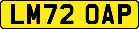 LM72OAP