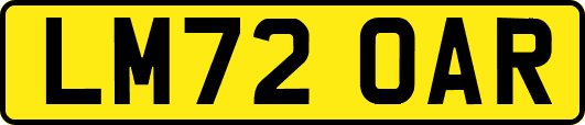 LM72OAR