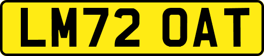 LM72OAT