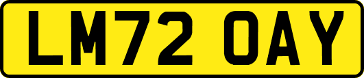 LM72OAY