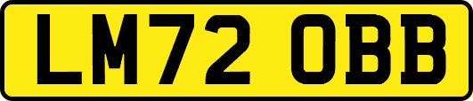 LM72OBB