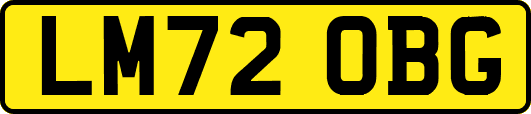 LM72OBG