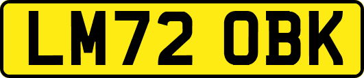 LM72OBK