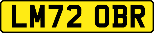 LM72OBR