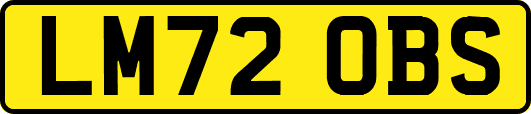 LM72OBS