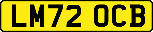 LM72OCB