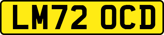 LM72OCD