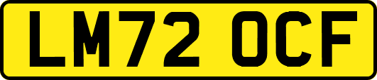LM72OCF