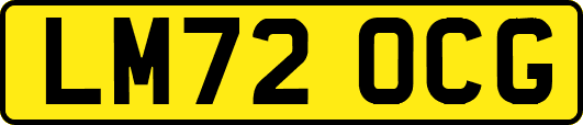 LM72OCG