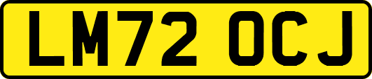 LM72OCJ