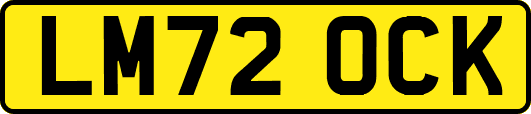 LM72OCK