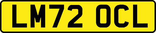 LM72OCL