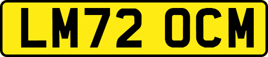 LM72OCM