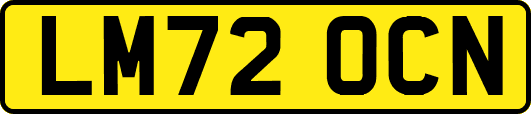 LM72OCN