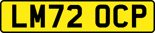 LM72OCP