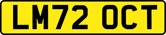 LM72OCT