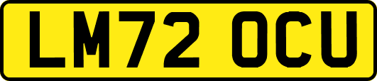 LM72OCU