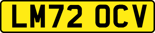 LM72OCV