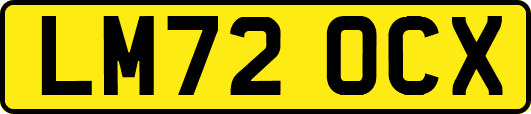 LM72OCX